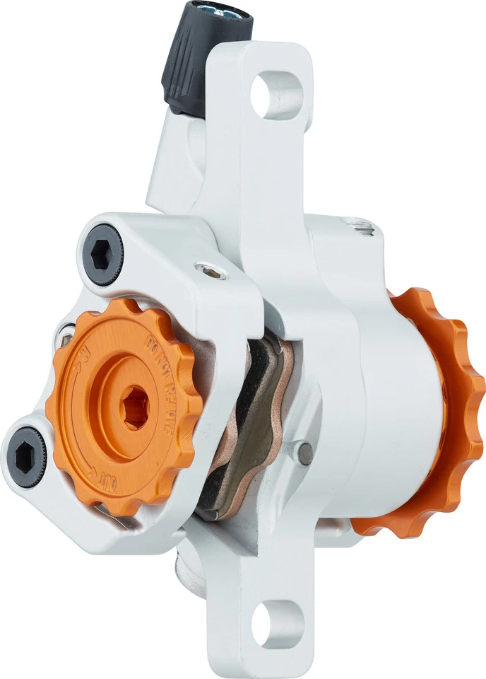 Klamper Short Pull Bremssattel – Bild 3