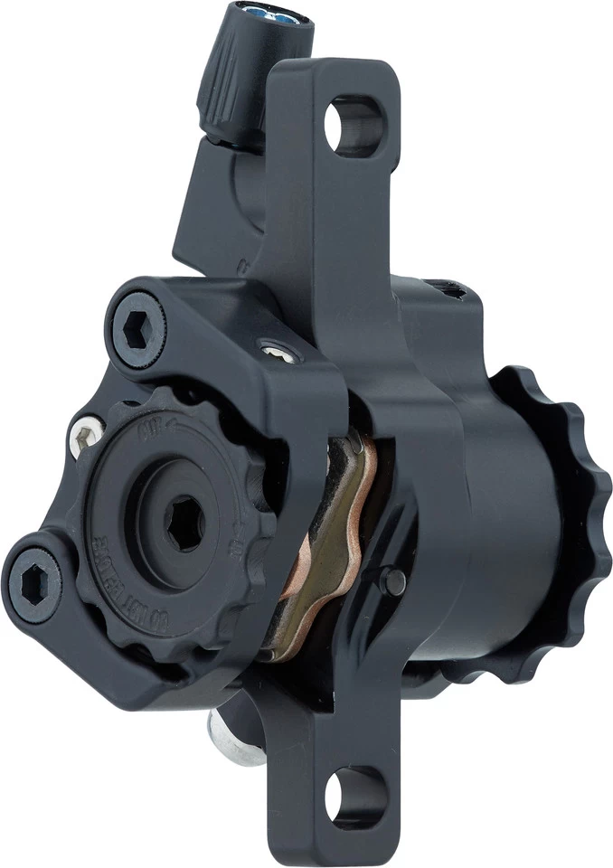 Klamper Short Pull Bremssattel – Bild 7