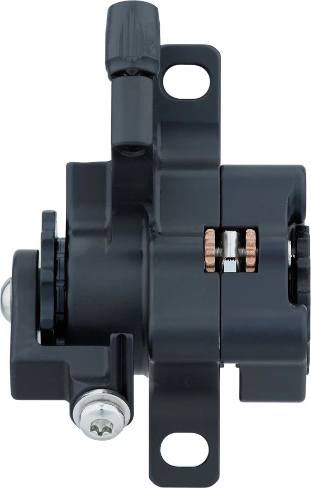 Klamper Short Pull Bremssattel – Bild 8