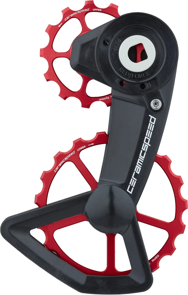 CERAMICSPEED OSPW X Schalträdchen-System Für SRAM AXS XPLR – Bild 11