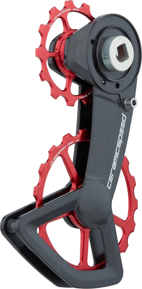 CERAMICSPEED OSPW X Schalträdchen-System Für SRAM AXS XPLR – Bild 13