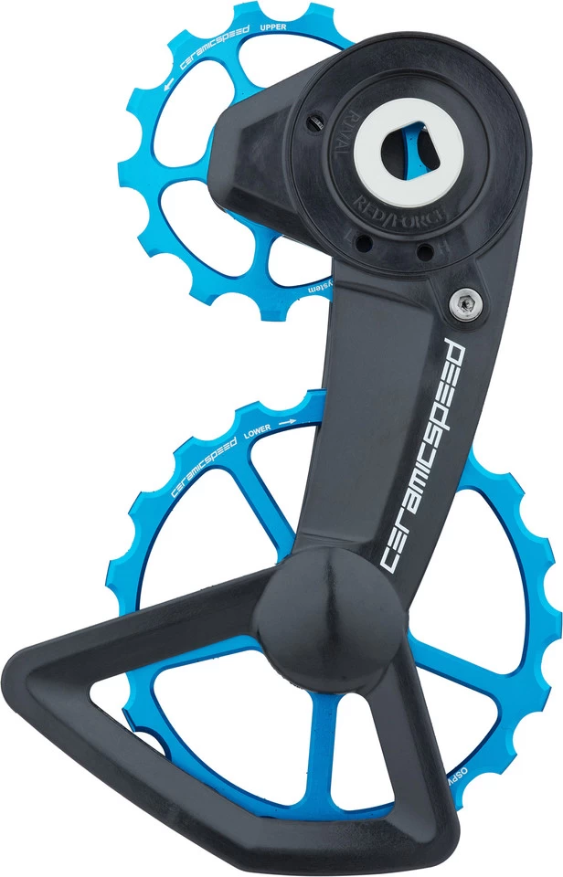CERAMICSPEED OSPW X Schalträdchen-System Für SRAM AXS XPLR – Bild 15