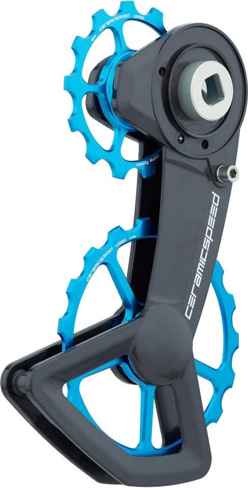 CERAMICSPEED OSPW X Schalträdchen-System Für SRAM AXS XPLR – Bild 17