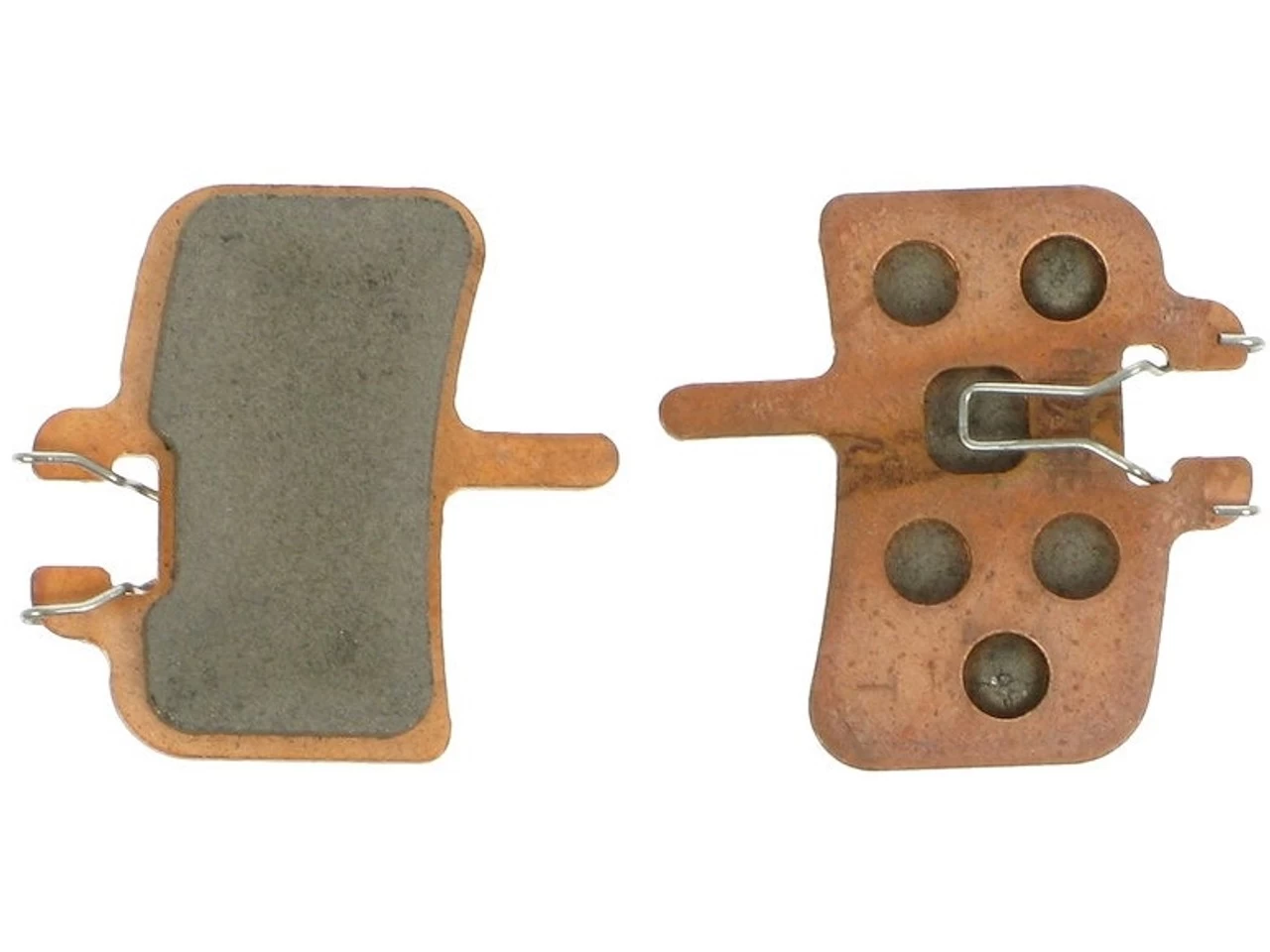 Hayes Bremsbeläge Disc Für HFX-9, MAG, MX-1, HMX-1