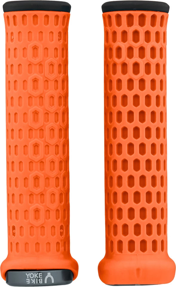 BikeYoke Grippy Lenkergriffe – Bild 3