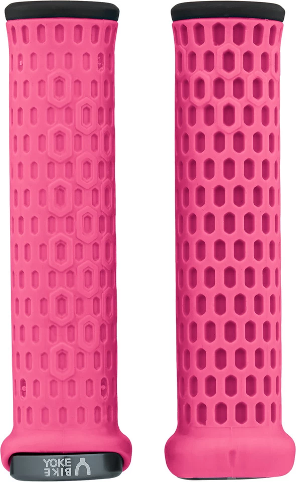 BikeYoke Grippy Lenkergriffe – Bild 6