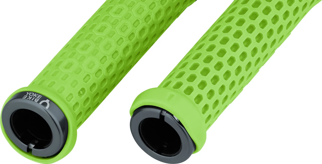 BikeYoke Grippy Lenkergriffe – Bild 11