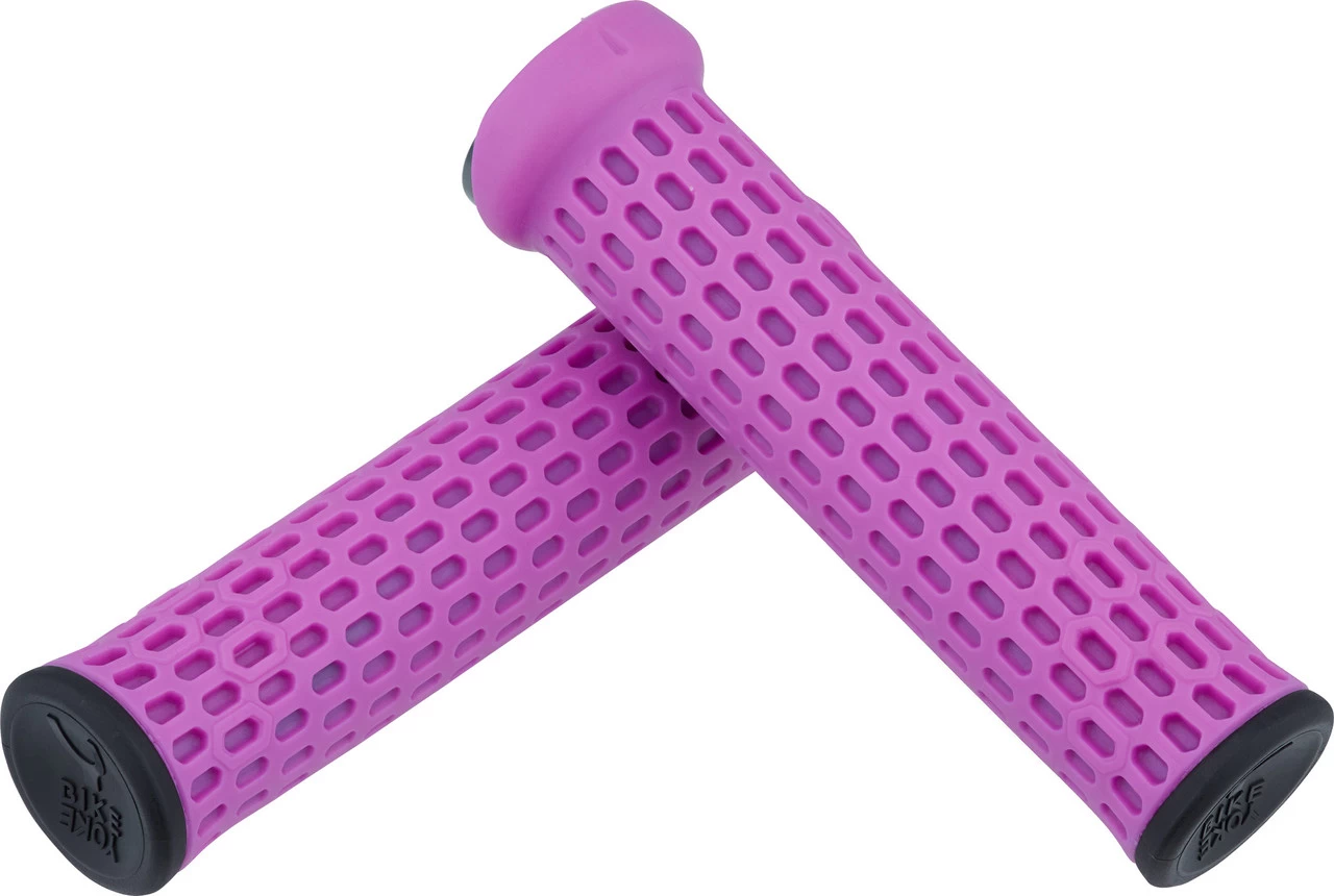 BikeYoke Grippy Lenkergriffe – Bild 16