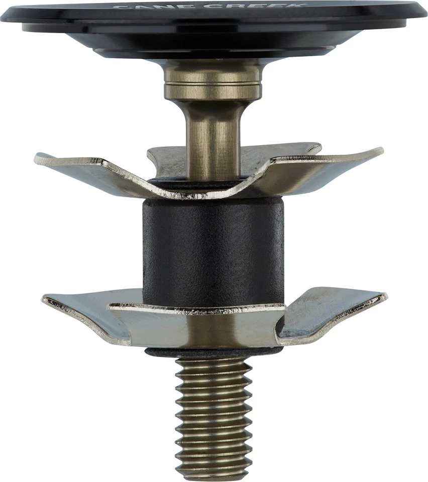 Cane Creek Hellbender 70 Lite Preload Assembly Ahead Kappe Mit Kralle – Bild 2