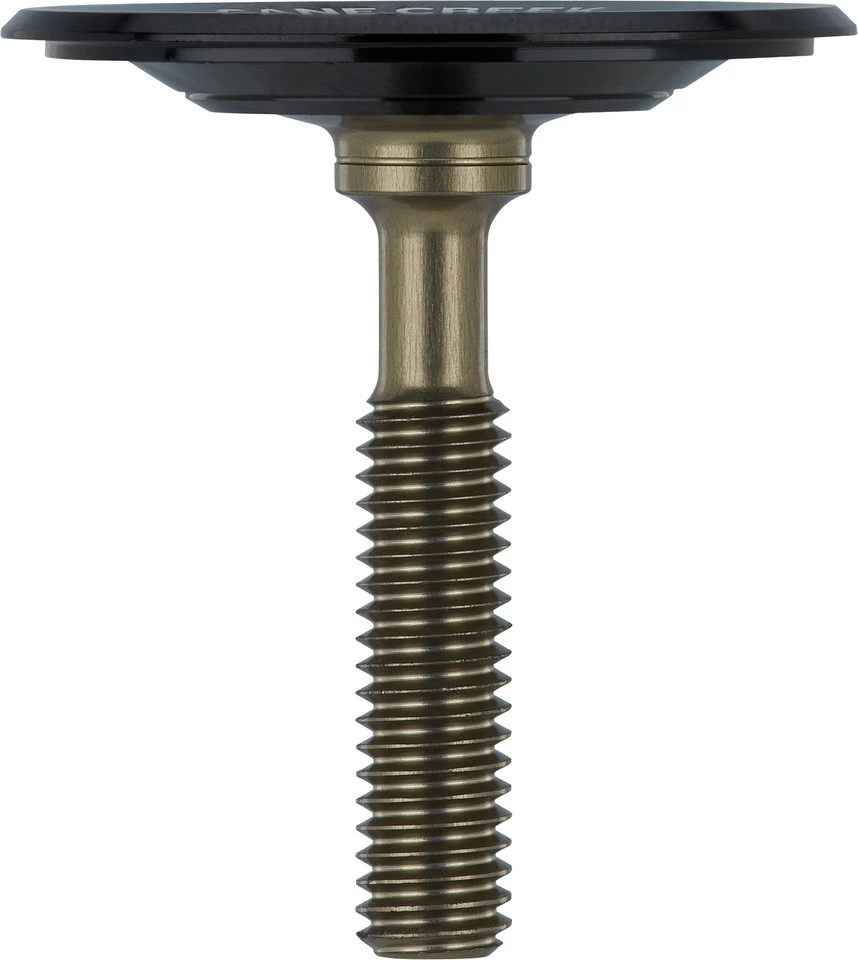 Cane Creek Hellbender 70 Lite Preload Assembly Ahead Kappe Mit Kralle – Bild 3