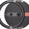 Dt-swiss ARC 1400 DICUT 62/Scheibe Carbon Disc Center Lock 28" Laufradsatz