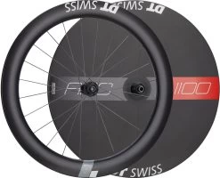 Dt-swiss ARC 1400 DICUT 62/Scheibe Carbon Disc Center Lock 28" Laufradsatz