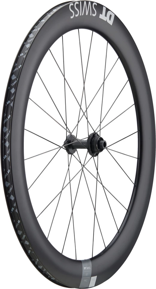 Dt-swiss ARC 1400 DICUT 62/Scheibe Carbon Disc Center Lock 28" Laufradsatz – Bild 2