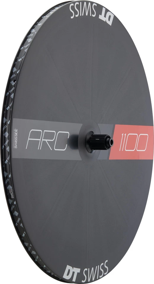 Dt-swiss ARC 1400 DICUT 62/Scheibe Carbon Disc Center Lock 28" Laufradsatz – Bild 4