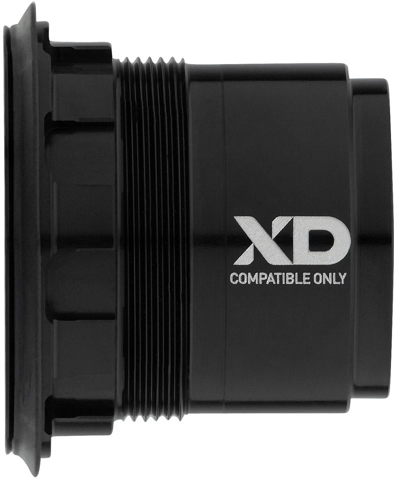 Newmen Freilaufkörper Aluminium SRAM XD 11-/12-fach – Bild 3