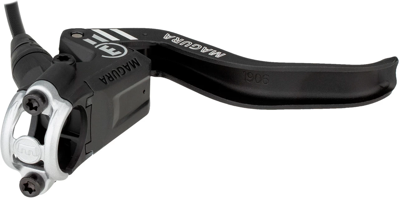 MAGURA MT4 ESTOP Carbotecture Scheibenbremse – Bild 3