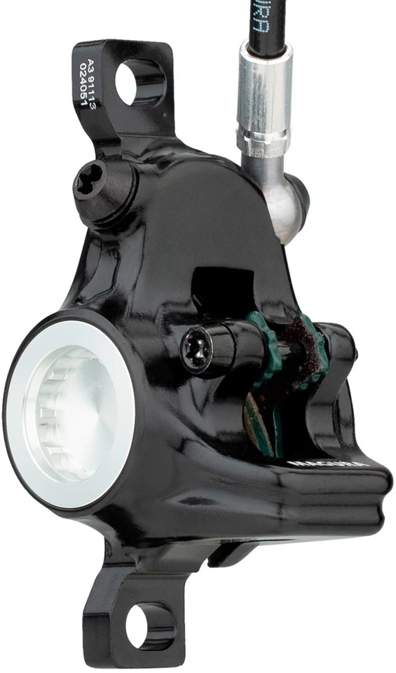 MAGURA MT4 ESTOP Carbotecture Scheibenbremse – Bild 6