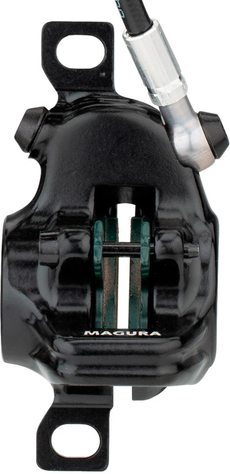 MAGURA MT4 ESTOP Carbotecture Scheibenbremse – Bild 8