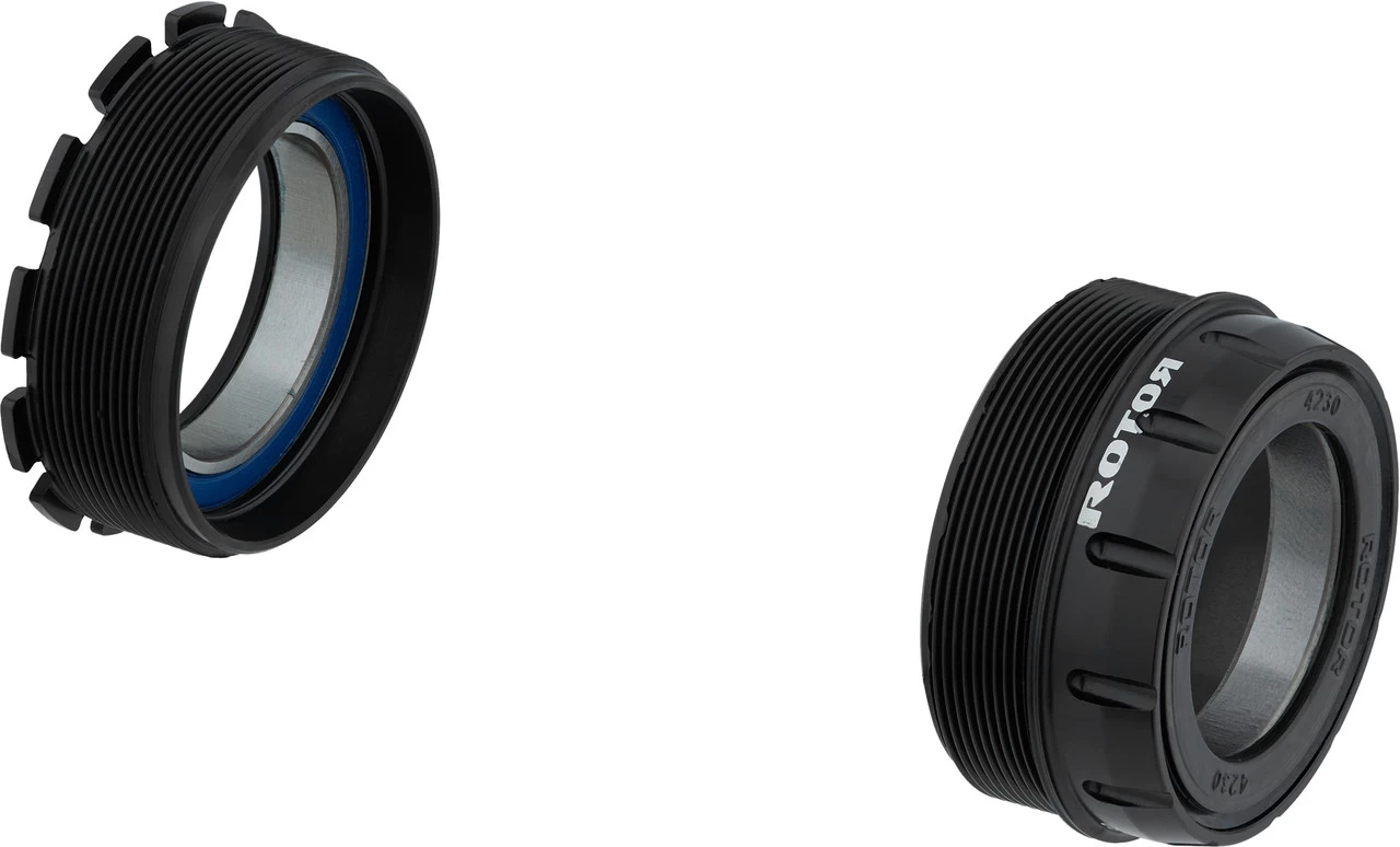 Rotor T47a 30 Mm Stahl Innenlager