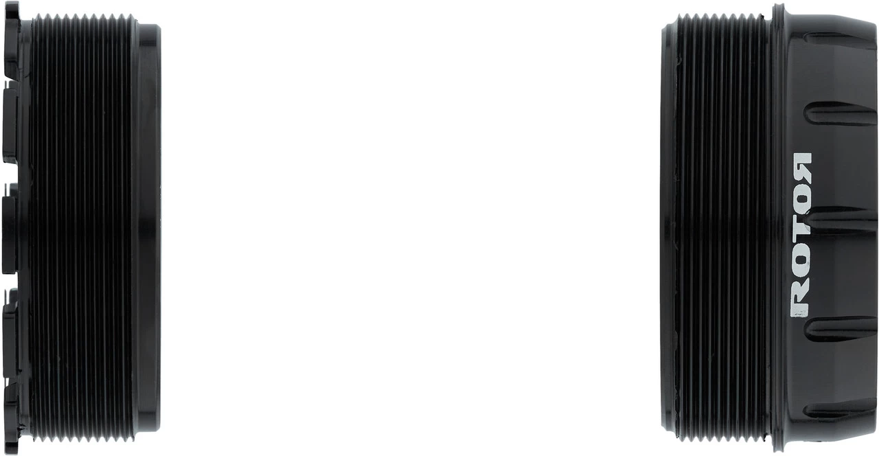 Rotor T47a 30 Mm Stahl Innenlager – Bild 2