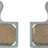 Shimano Bremsbeläge K04Ti-MX Für Flat Mount / BR-M9100