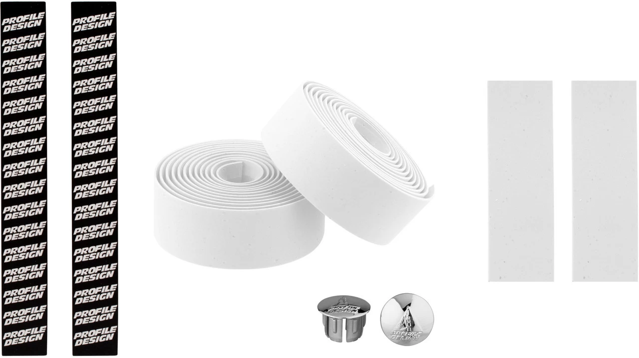 PROFILE DESIGN Bar Wrap Lenkerband – Bild 2