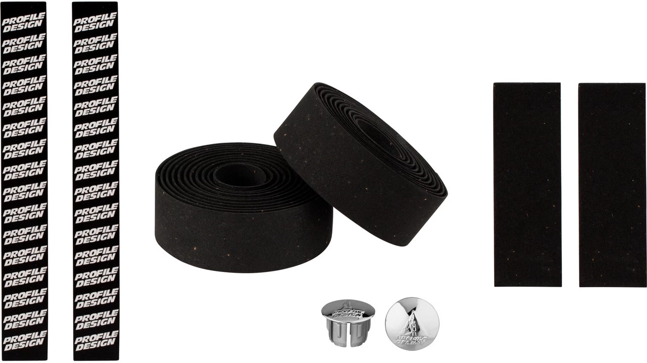 PROFILE DESIGN Bar Wrap Lenkerband – Bild 4