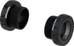 Rotor BSA 30 Stahl Innenlager