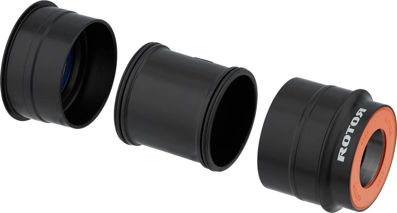 Rotor Pressfit BBRight 4624 Road Stahl Innenlager 46 X 79 Mm – Bild 2