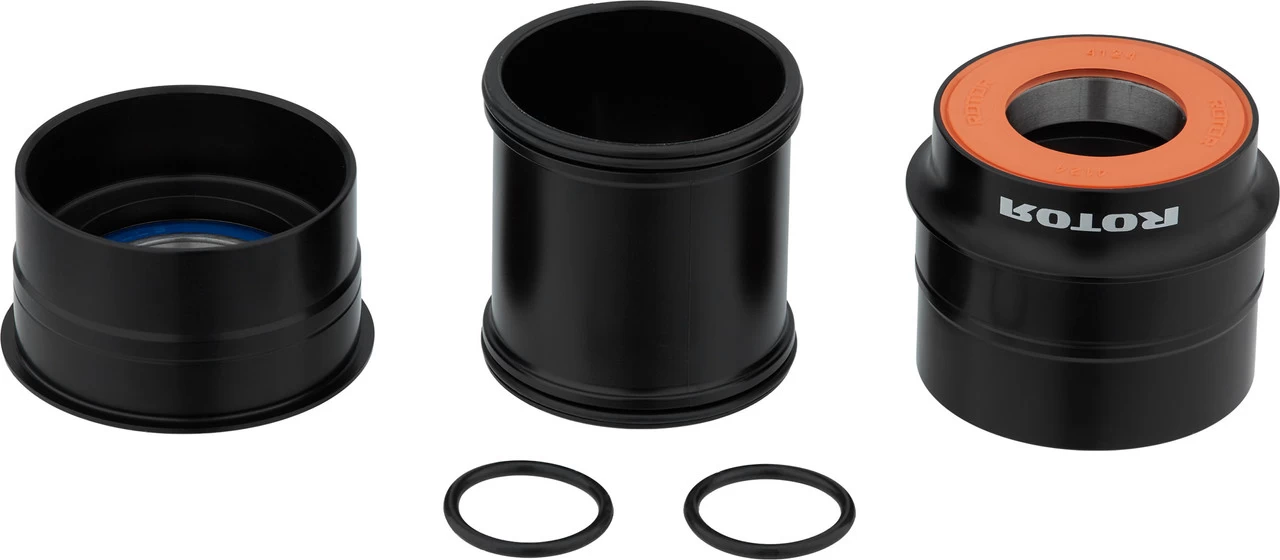 Rotor Pressfit BBRight 4624 Road Stahl Innenlager 46 X 79 Mm – Bild 4