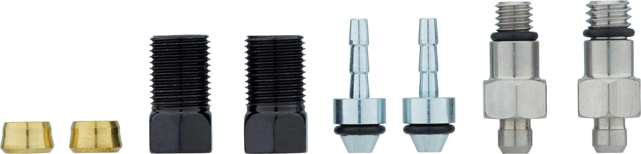 Promax Entlüftungs-Kit – Bild 3