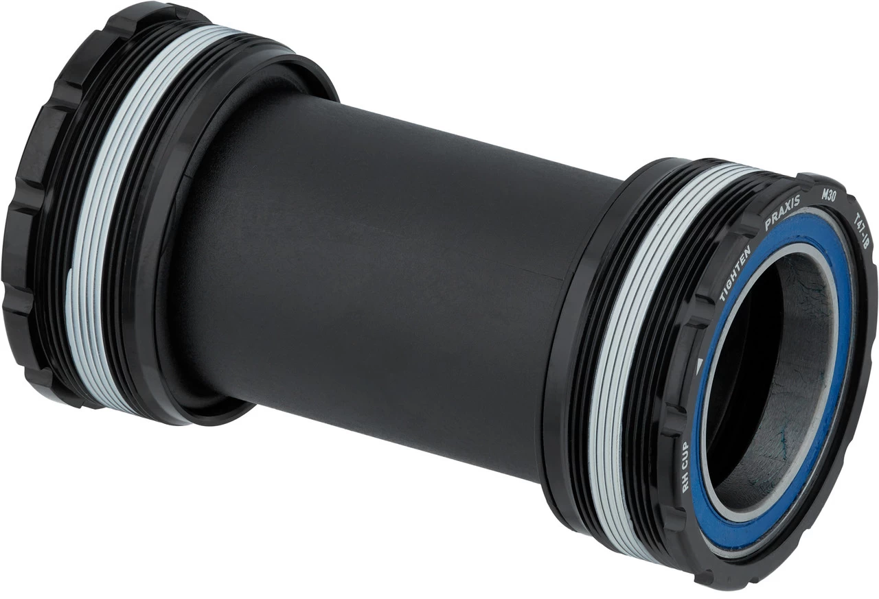 Praxis Works M30 T47 Internal Bearing Innenlager