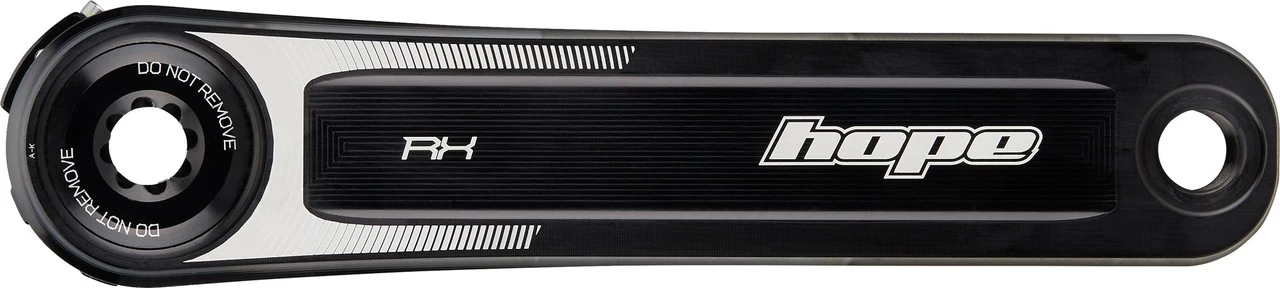 HOPE RX Kurbel – Bild 10