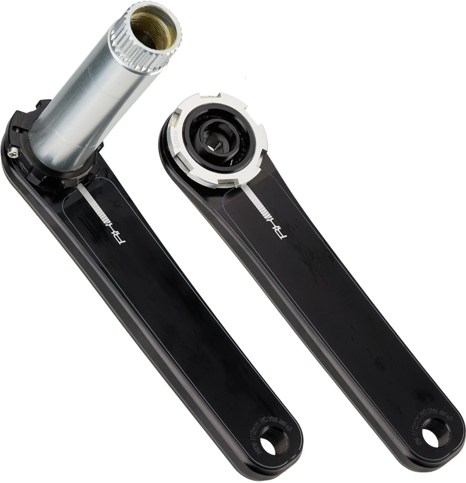 HOPE RX Kurbel – Bild 11