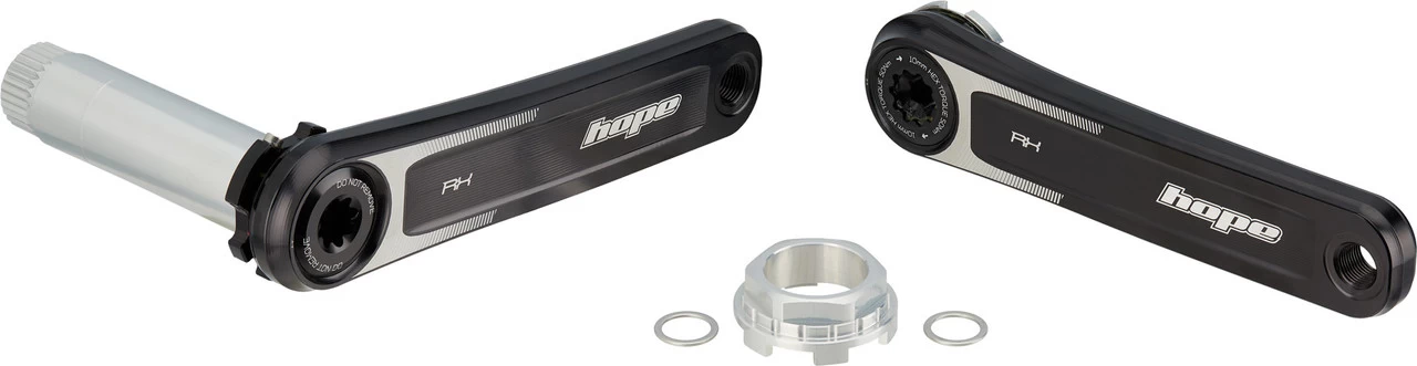 HOPE RX Kurbel – Bild 12