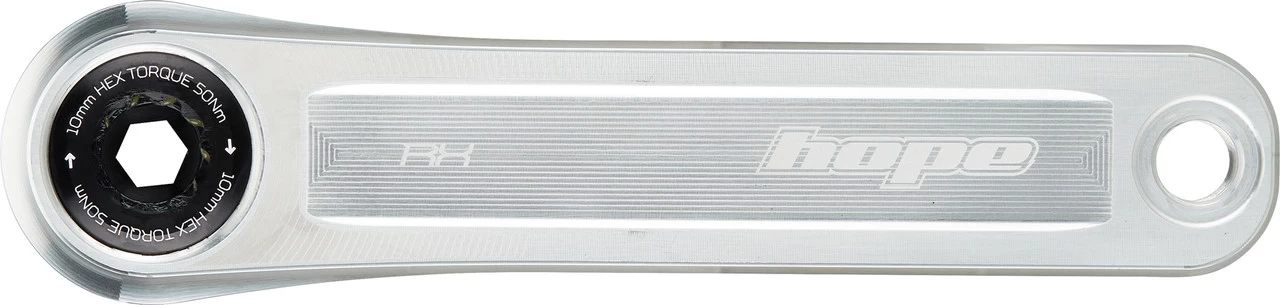 HOPE RX Kurbel – Bild 13