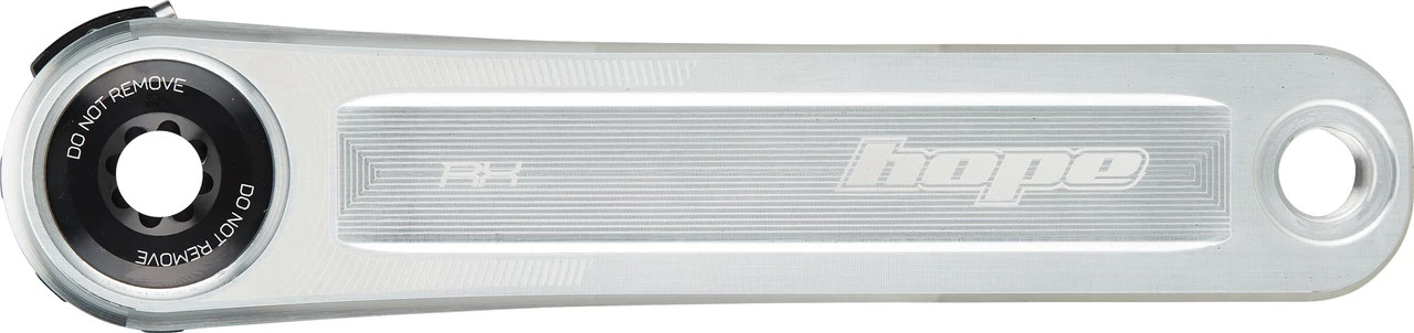 HOPE RX Kurbel – Bild 14