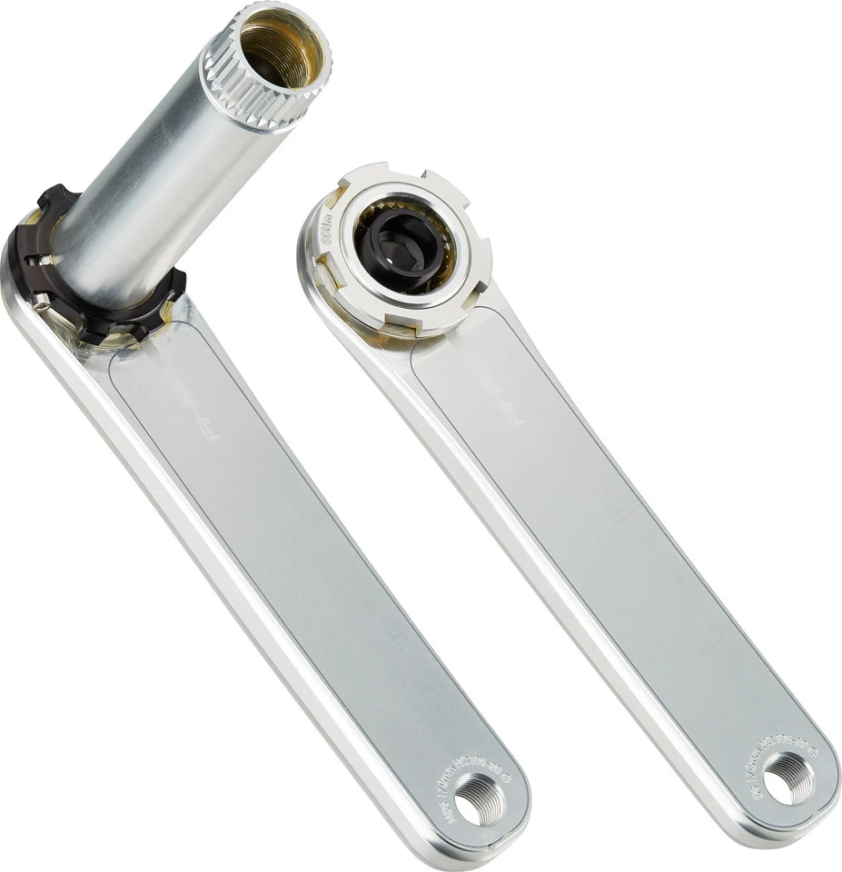 HOPE RX Kurbel – Bild 15