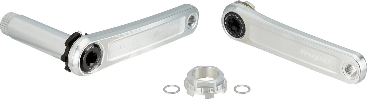 HOPE RX Kurbel – Bild 16