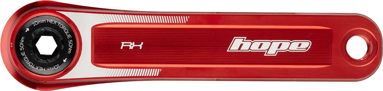 HOPE RX Kurbel – Bild 17