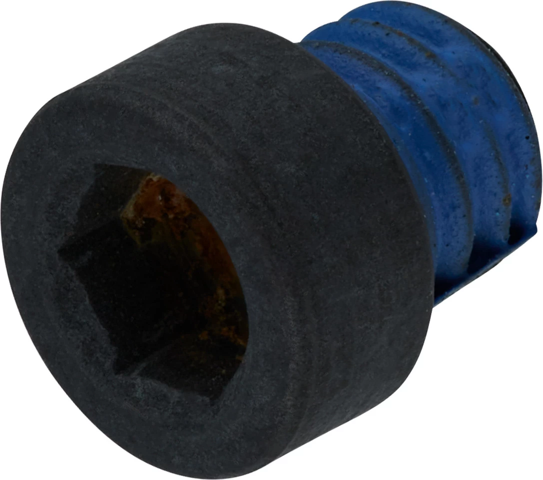 E-thirteen Sicherungsschraube Für TRS / XCX / Helix Gen2 Kassetten