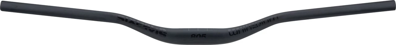 Millenium805 40 Mm 35 Riser Lenker – Bild 3