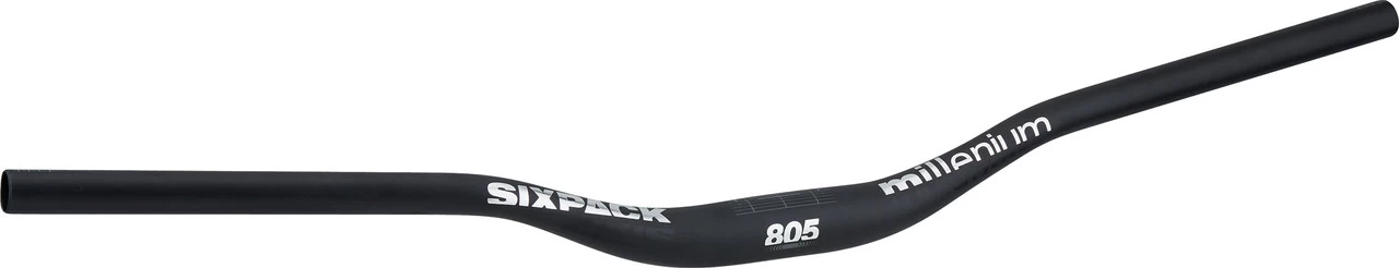 Millenium805 40 Mm 35 Riser Lenker – Bild 5