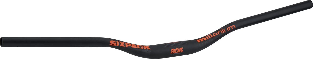 Millenium805 40 Mm 35 Riser Lenker – Bild 6