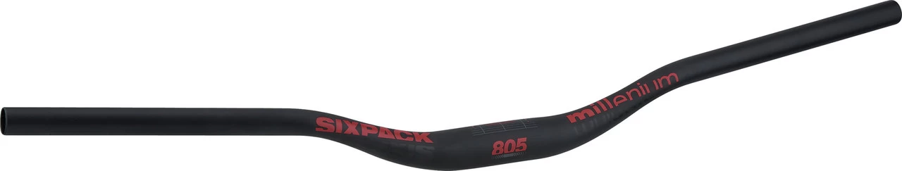 Millenium805 40 Mm 35 Riser Lenker – Bild 7