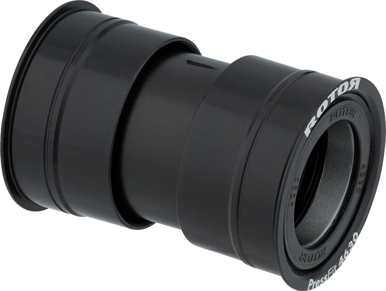 Rotor Pressfit PF30 4630 Stahl Innenlager 46 X 68/73/79/86,5 Mm