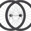 Shimano WH-RS710-C46-TL Disc Center Lock Carbon Laufradsatz