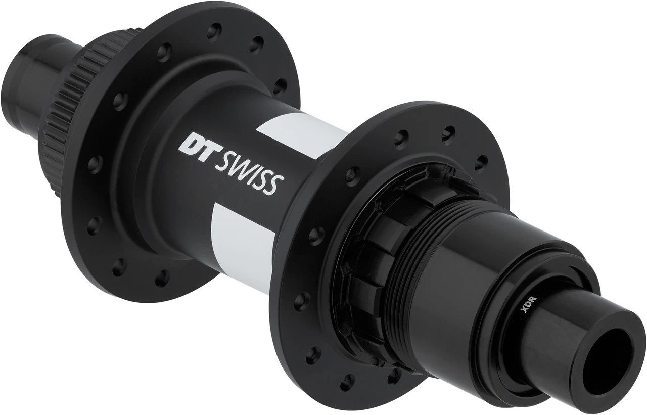 Dt-swiss 350 Classic Road Disc Center Lock HR-Nabe – Bild 5