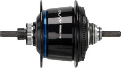 Shimano Alfine Di2 Getriebenabe SG-S7051-8 Disc Center Lock