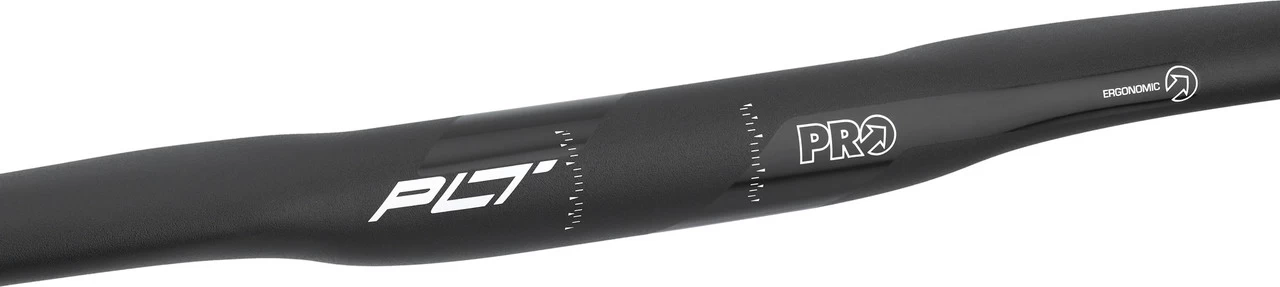 Pro PLT Compact Ergo 31.8 Ergonomischer Lenker – Bild 6
